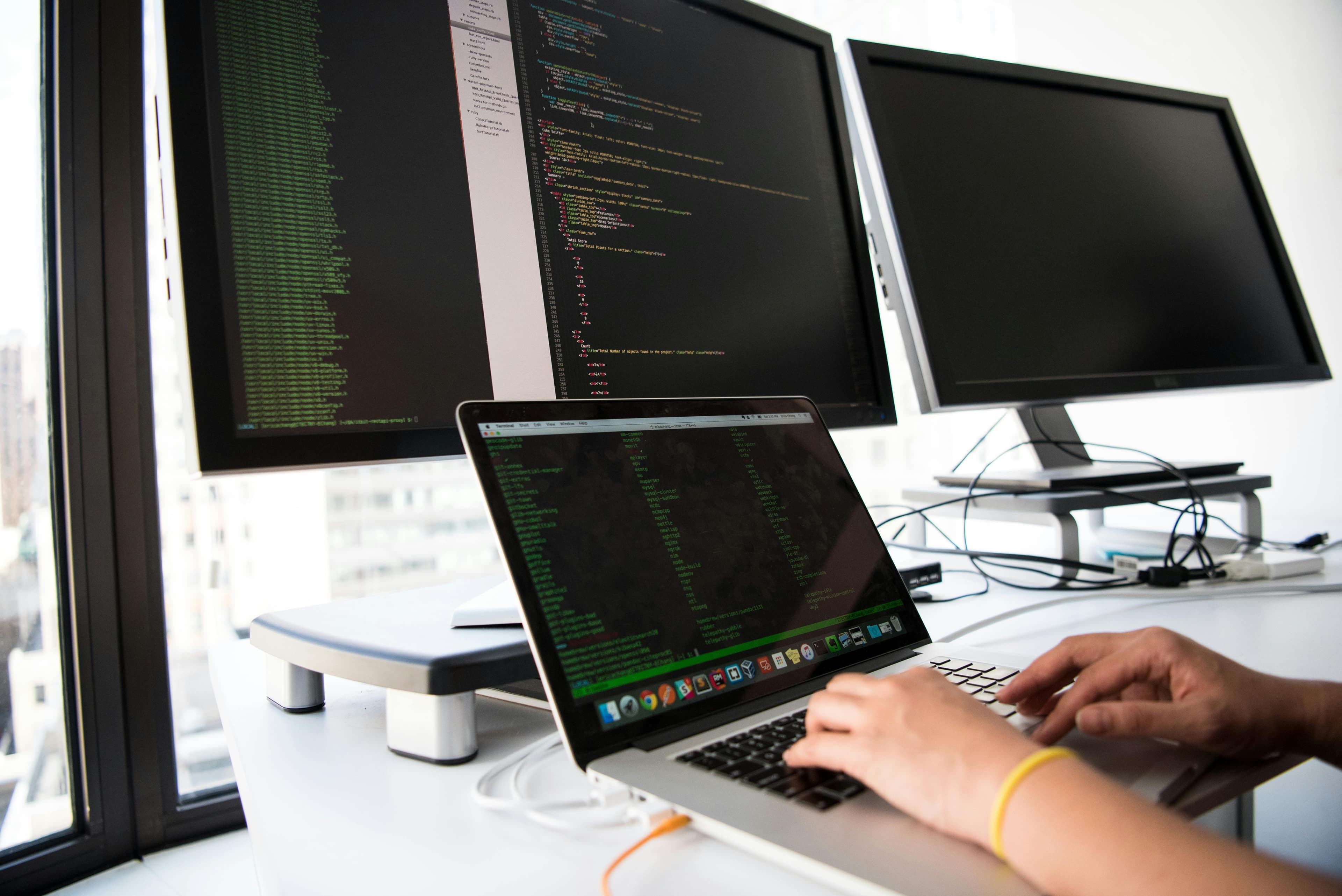 Simplify IT Operations with Managed Services